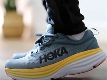 Hoka Transport