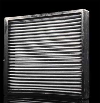 K&N Cabin Air Filter