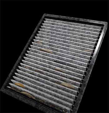K&N Cabin Air Filter