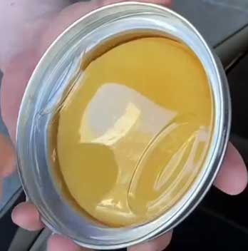 Meguiar's Cleaner Wax