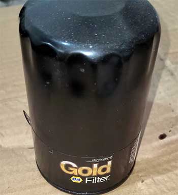 NAPA Gold