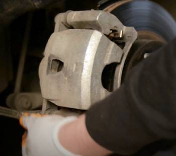 NuGeon Brake Calipers