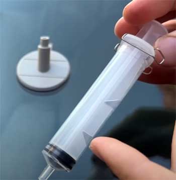 Permatex Windshield Repair Kit