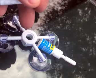 Rain-X Windshield Repair Kit