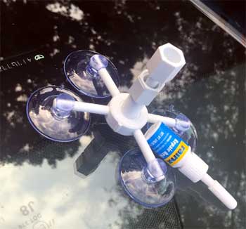 Rain-X Windshield Repair Kit