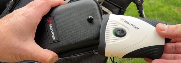 Redtiger Rangefinder