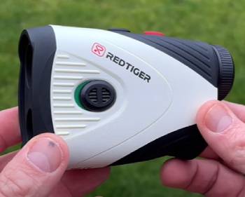 Redtiger Rangefinder