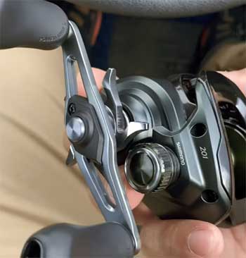 Shimano Curado