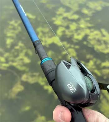 Shimano Curado