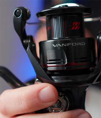 Shimano Vanford