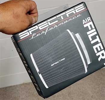 Spectre Air Filter