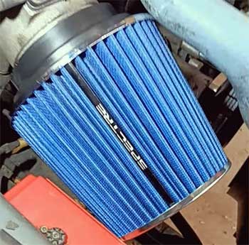 Spectre Air Filter