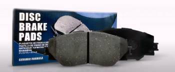 advics brake pads