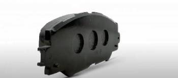 advics brake pads