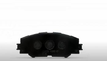 advics brake pads