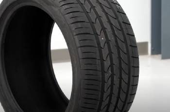 atturo az850 tire