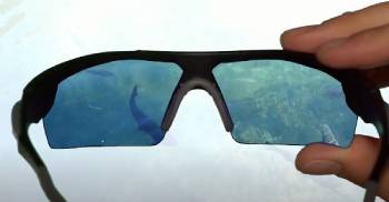 battle vision