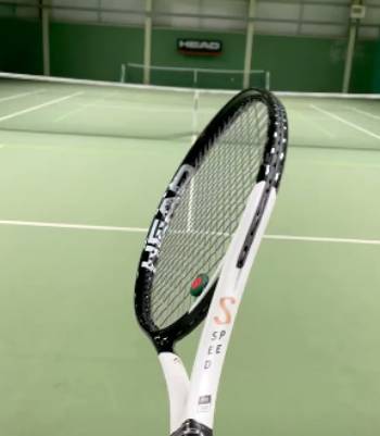 head i speed pro