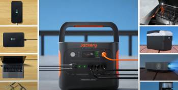 jackery 1000 v2 Vs. 1000 plus