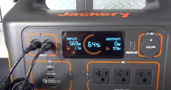 jackery explorer 1500