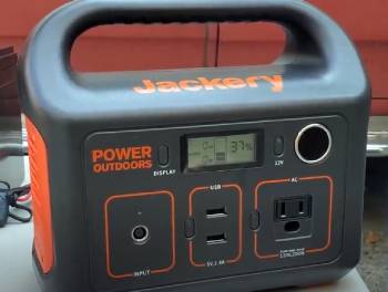 jackery explorer 290