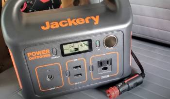 jackery explorer 290