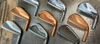 mizuno 245 vs p790