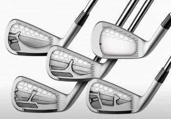 mizuno 245 vs p790