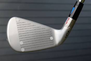 mizuno 245 vs p790