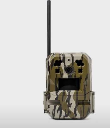 moultrie edge
