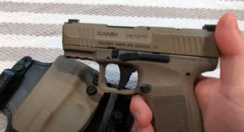Muddy River Tactical Holsters