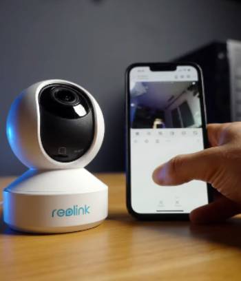reolink vs unifi