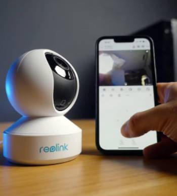 reolink vs unifi