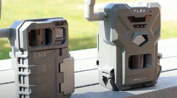 spypoint lm2 vs flex