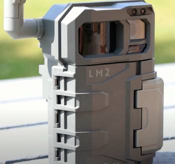 spypoint lm2