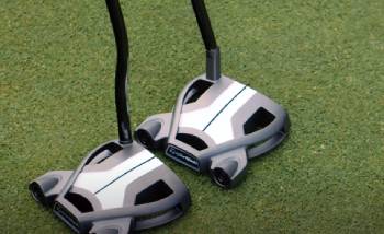 taylormade tour spider putter