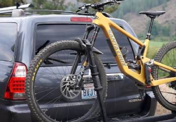thule t2 pro xtr