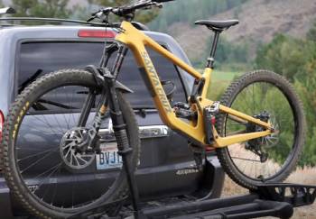 thule t2 pro xtr