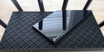 tp link ax5400