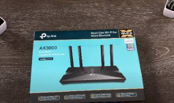tp link ax3000
