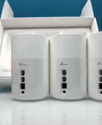 tp link deco axe5400