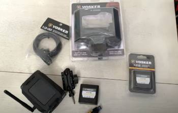 vosker v150