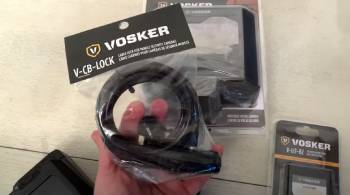 vosker v150