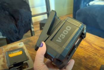 Vosker V300