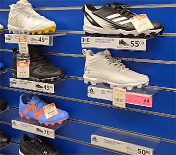 Big 5 Shoes