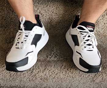 Big 5 Shoes