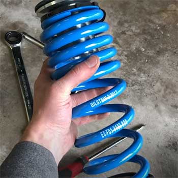 Bilstein B14 Coilovers