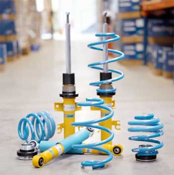 Bilstein B14 Coilovers
