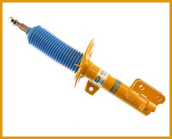 Bilstein B8 Coilovers