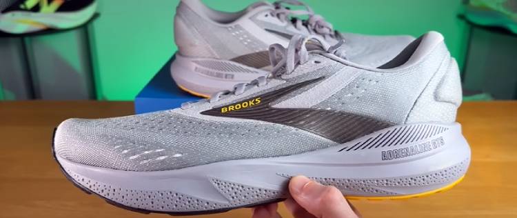 Brooks Adrenaline GTS 24